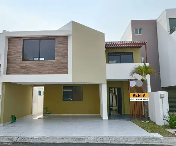 Casa en venta en Las Lomas Residencial, Alvarado, Veracruz de Ignacio de la Llave Casa en venta en Las Lomas Residencial, Alvarado, Veracruz de Ignacio de la Llave