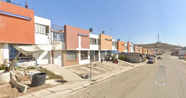 Casa en venta en Los Valles, Tijuana — foto 2 de 7