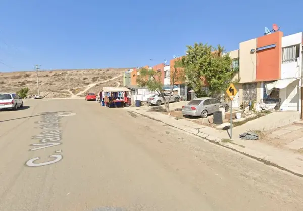 Casa en venta en Los Valles, Tijuana — foto 3 de 7