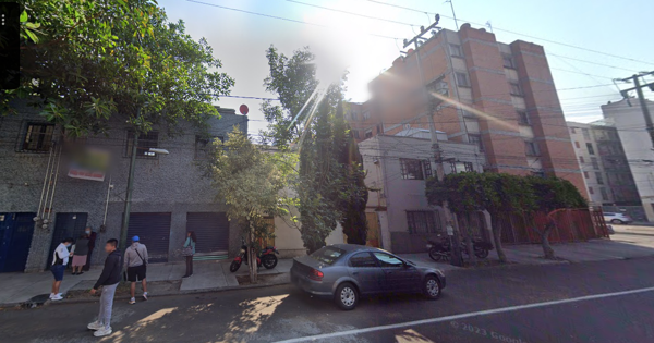 Casa en venta en Moderna, Benito Juárez — foto 2 de 7