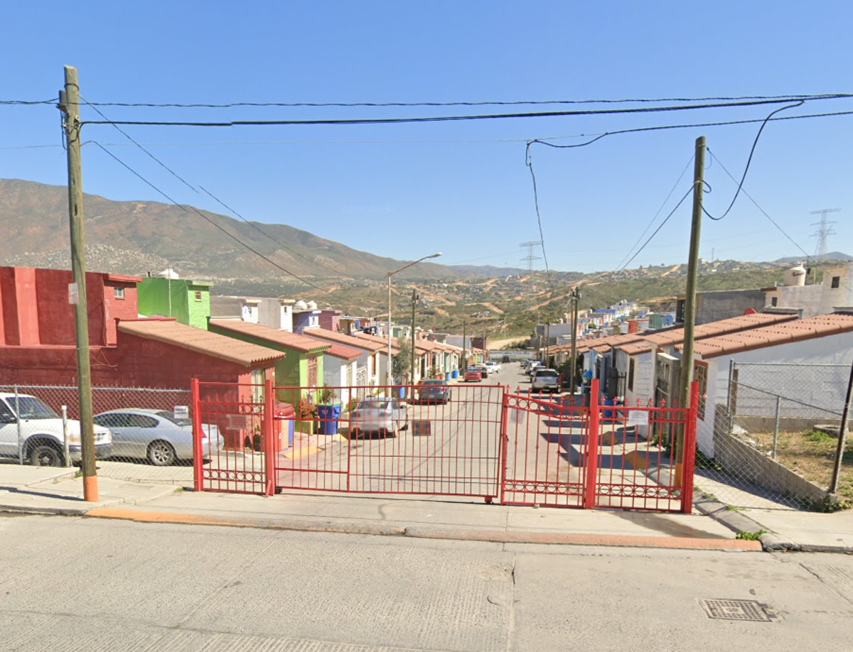 Casa en venta en Lomas de la Presa, Ensenada — foto 1 de 11