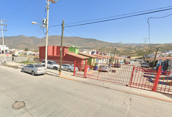 Casa en venta en Lomas de la Presa, Ensenada — foto 2 de 11