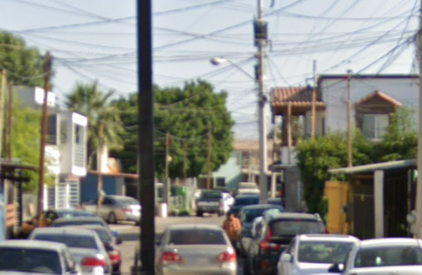 Casa en venta en Porticos del Valle, Mexicali — foto 3 de 8