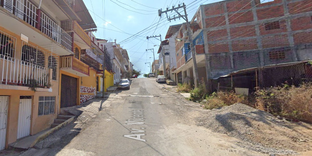 Casa en venta en Adolfo Lopez Mateos, Acapulco de Juárez — foto 1 de 26