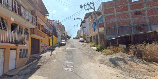 Casa en remate en Adolfo Lopez Mateos, Acapulco de Juárez, Guerrero