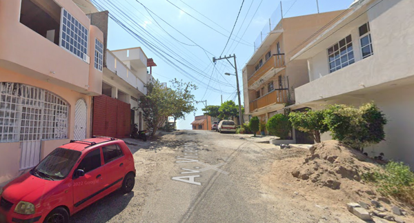 Casa en venta en Adolfo Lopez Mateos, Acapulco de Juárez — foto 3 de 26