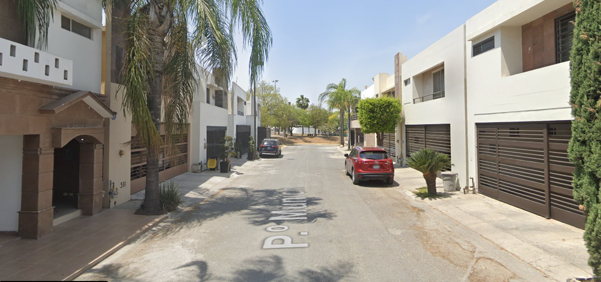 Casa en venta en Paseo de Cumbres, Monterrey — foto 1 de 10