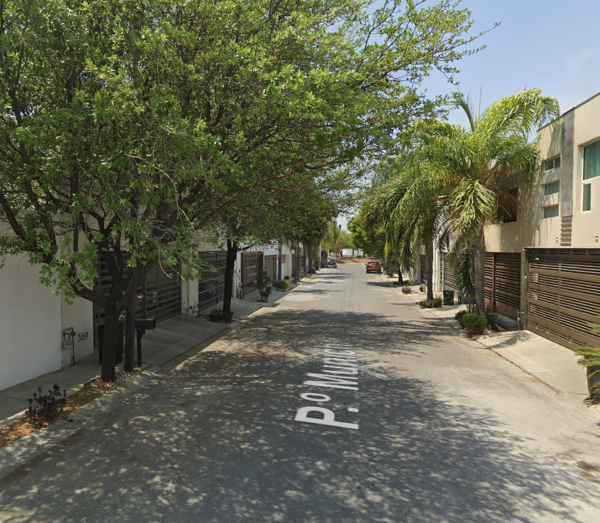 Casa en venta en Paseo de Cumbres, Monterrey — foto 3 de 10