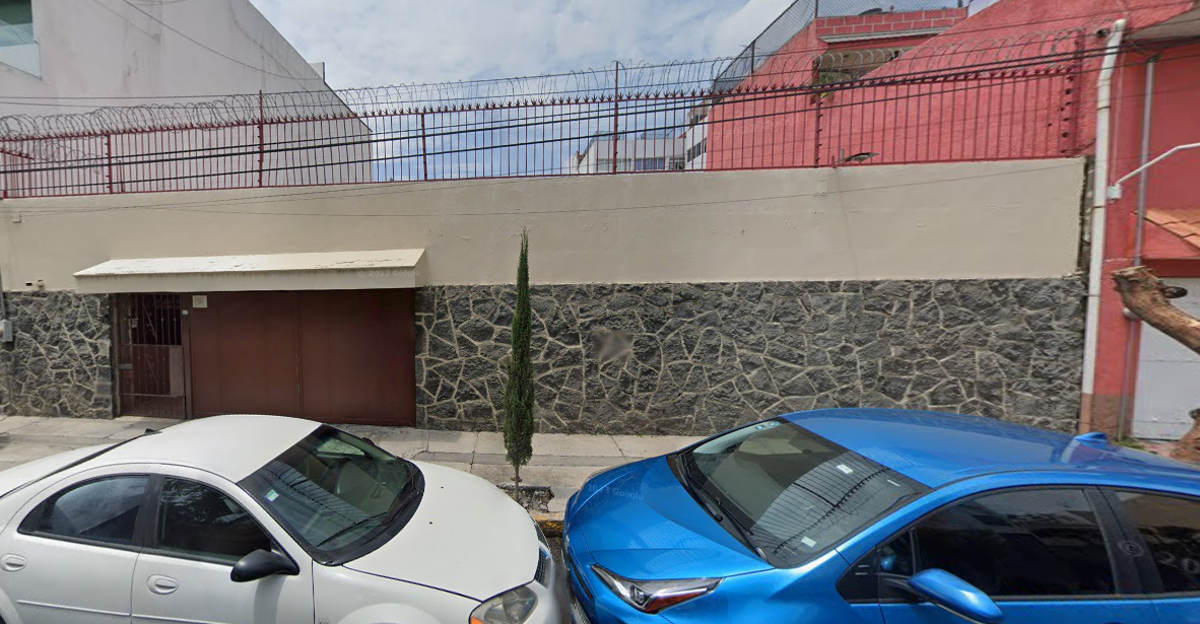 Casa en venta en Residencial Zacatenco, Gustavo A. Madero — foto 1 de 9