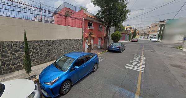 Casa en venta en Residencial Zacatenco, Gustavo A. Madero — foto 2 de 9