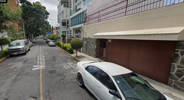 Casa en venta en Residencial Zacatenco, Gustavo A. Madero — foto 3 de 9