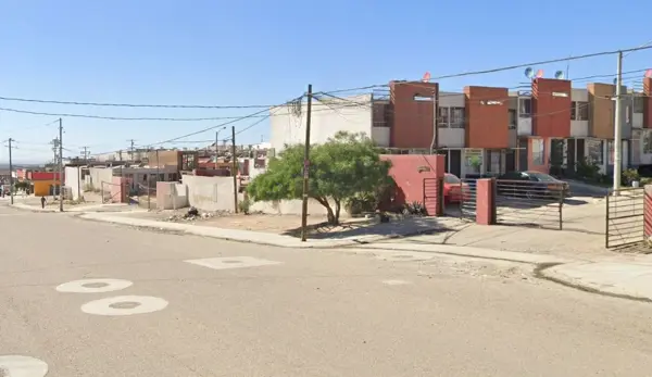 Casa en venta en Los Valles, Tijuana — foto 2 de 7