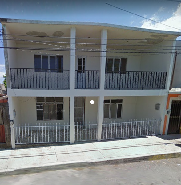 Casa en venta en Enrique Cardenas Gonzalez, Victoria — foto 2 de 5