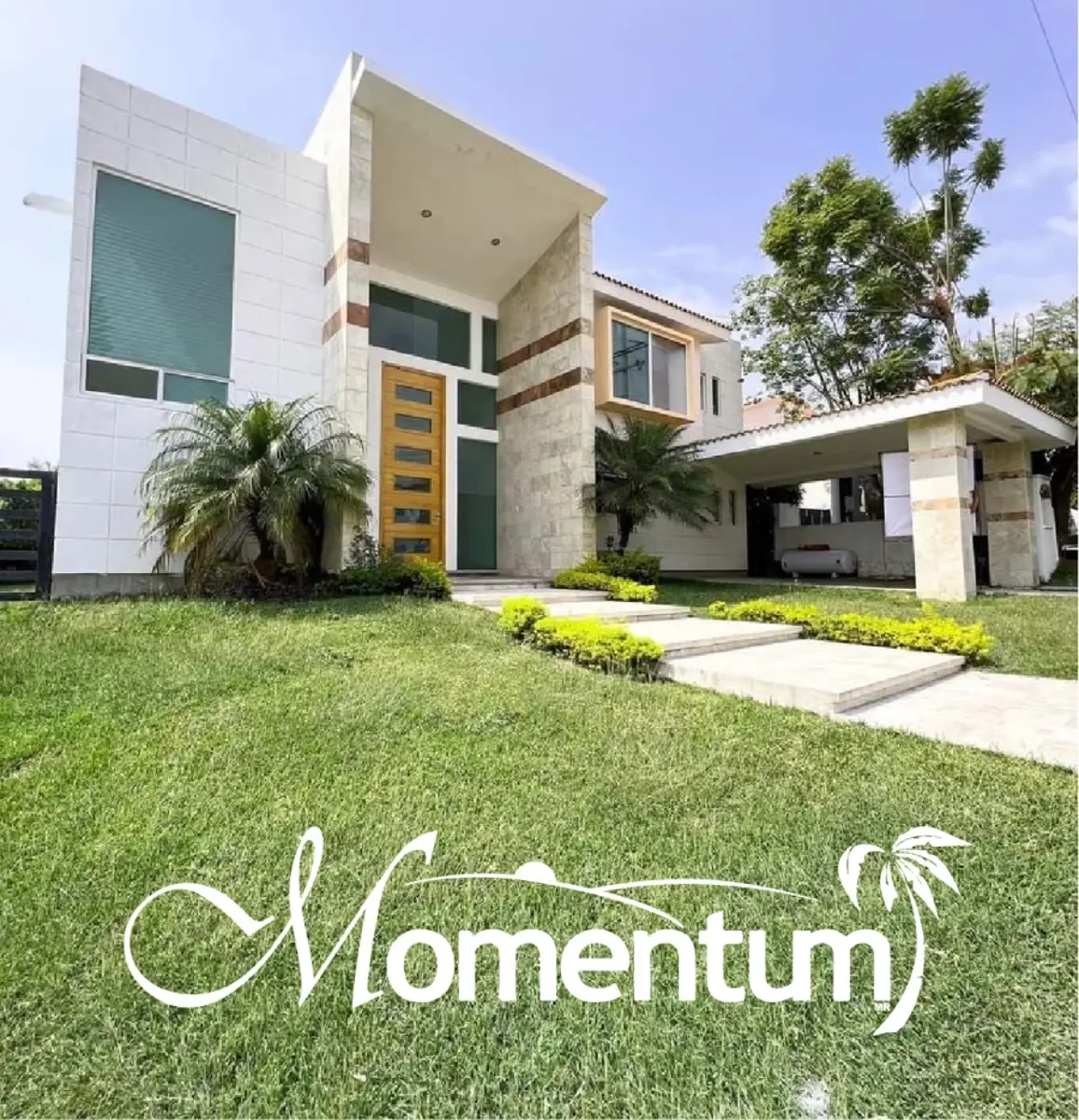 Casa en venta en Lomas de Cocoyoc, Atlatlahucan — foto 1 de 17