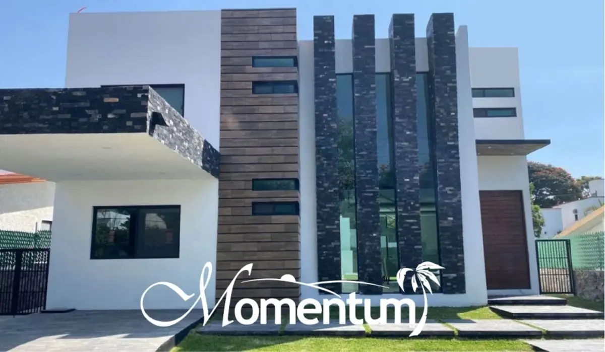 Casa en venta en Lomas de Cocoyoc, Atlatlahucan — foto 1 de 14