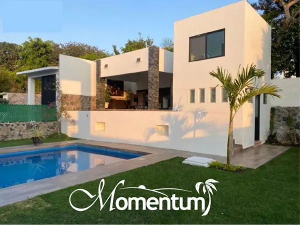Casa en venta en Lomas de Cocoyoc, Atlatlahucan — foto 2 de 14