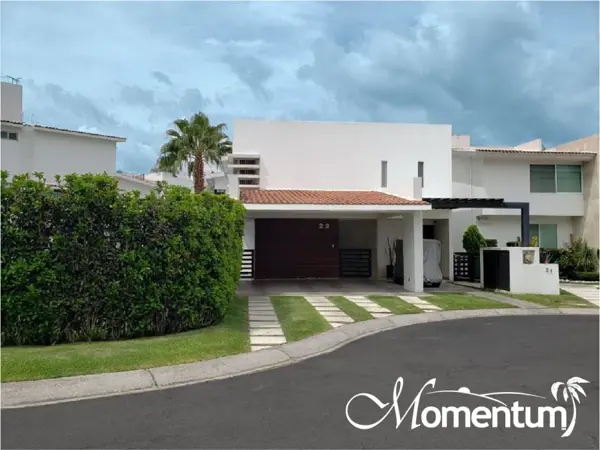 Casa en venta en Lomas de Cocoyoc, Atlatlahucan, Morelos