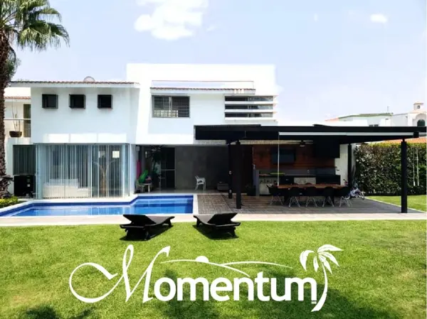 Casa en venta en Lomas de Cocoyoc, Atlatlahucan — foto 2 de 22