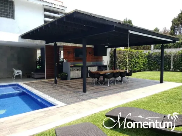 Casa en venta en Lomas de Cocoyoc, Atlatlahucan — foto 3 de 22
