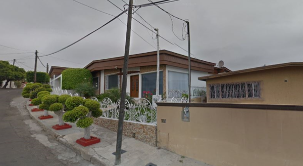 Casa en venta en Hipodromo, Tijuana — foto 2 de 7