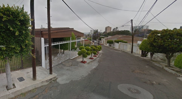 Casa en venta en Hipodromo, Tijuana — foto 3 de 7