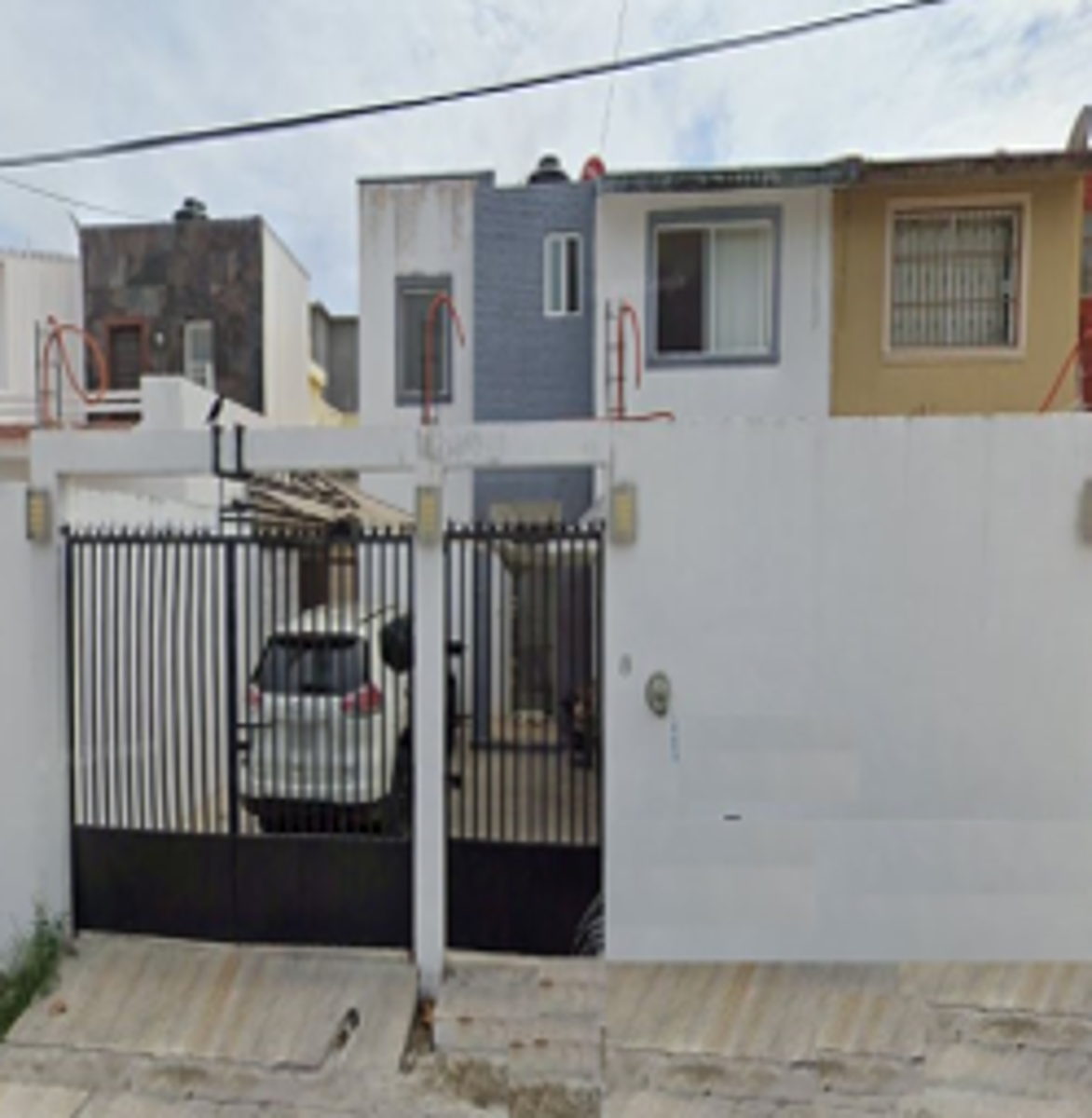 Casa en venta en Mundo Maya, Carmen — foto 1 de 10