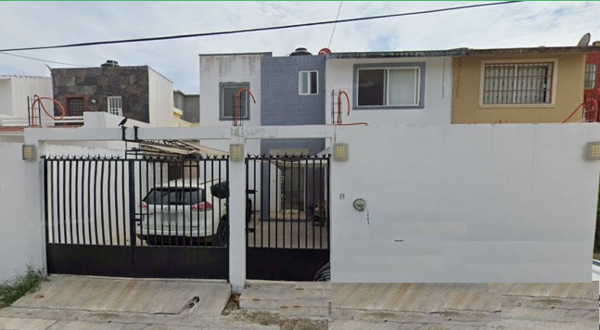 Casa en venta en Mundo Maya, Carmen — foto 2 de 10