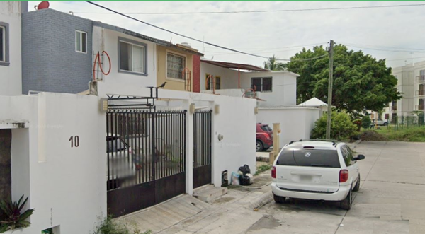 Casa en venta en Mundo Maya, Carmen — foto 3 de 10