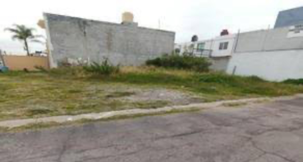 Terreno en venta en Magisterio Iberoamericana, Torreón — foto 2 de 7