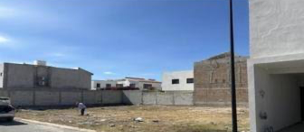Terreno en venta en Magisterio Iberoamericana, Torreón — foto 3 de 7