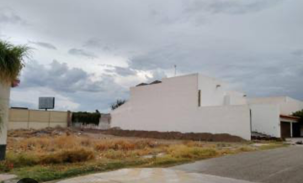 Terreno en Venta en Magisterio Iberoamericana, Torreón, Coahuila de Zaragoza