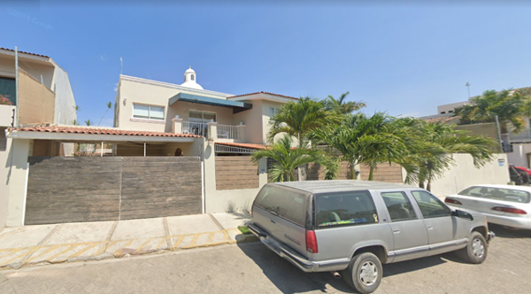 Casa en venta en Diaz Ordaz, Puerto Vallarta — foto 3 de 10