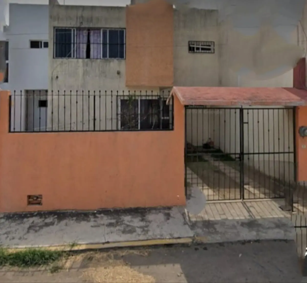 Casa en venta en Playa Linda, Veracruz — foto 1 de 7