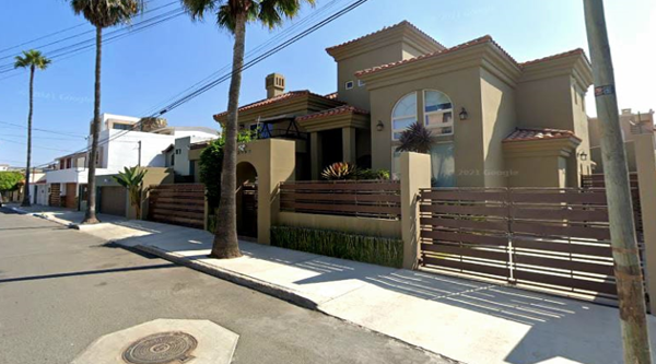 Casa en venta en Costa Dorada, Tijuana — foto 2 de 7