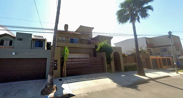 Casa en venta en Costa Dorada, Tijuana — foto 3 de 7