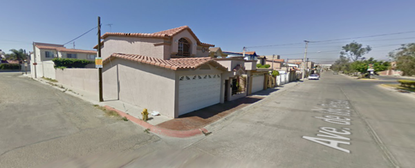 Casa en venta en Altabrisa, Tijuana — foto 2 de 9