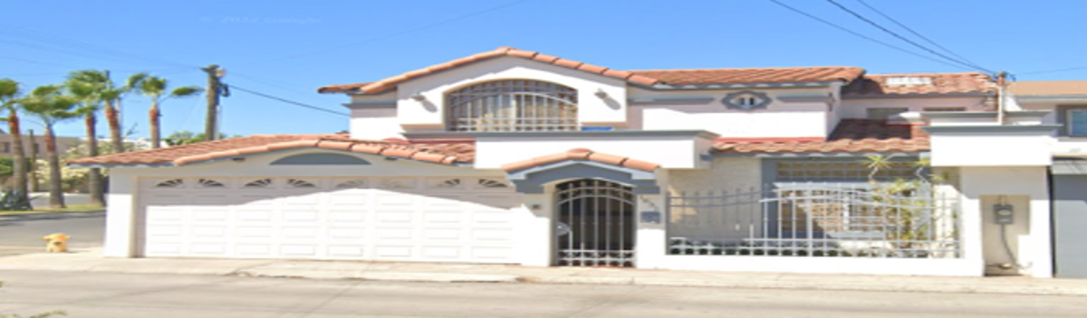 Casa en venta en Altabrisa, Tijuana — foto 1 de 9