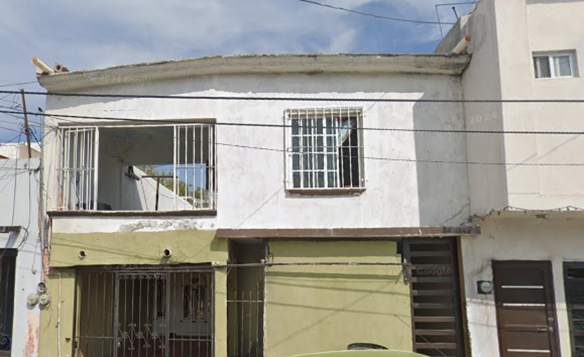 Casa en venta en Azteca, Monclova — foto 1 de 17