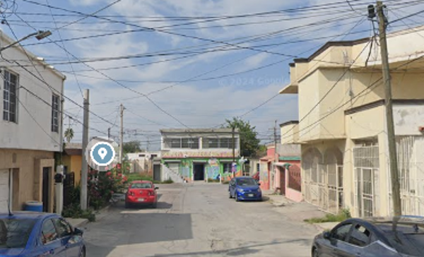 Casa en venta en Azteca, Monclova — foto 2 de 17