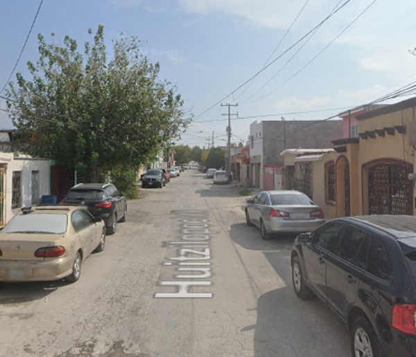 Casa en venta en Azteca, Monclova — foto 3 de 17
