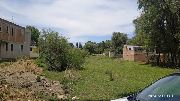 Terreno en venta en San Diego, San Pedro Cholula — foto 2 de 5