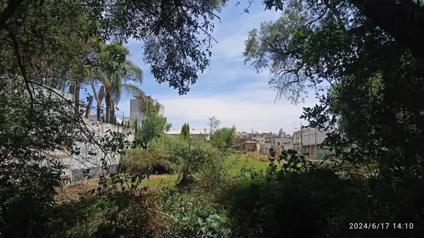 Terreno en venta en San Diego, San Pedro Cholula — foto 3 de 5