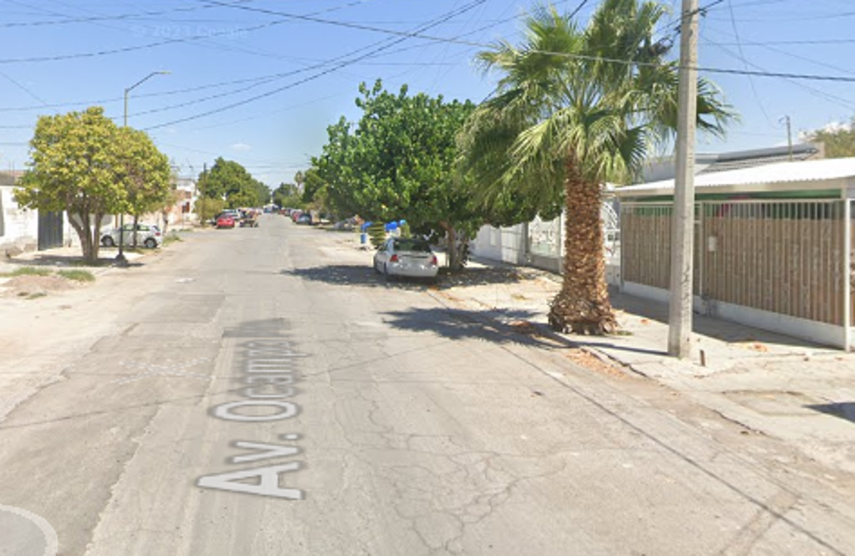 Casa en Remate en Torreon Centro, Torreón, Coahuila de Zaragoza