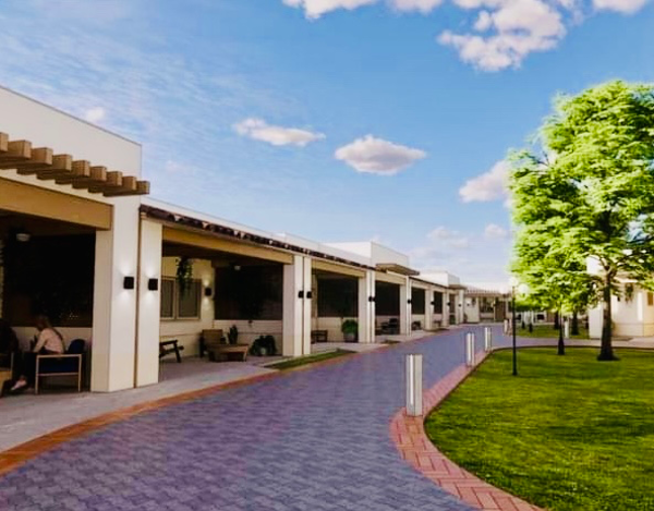 Casa en venta en Privadas de Santa Fe, Torreón — foto 2 de 10