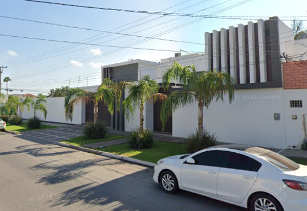Casa en venta en Julia Viuda de Ríos, Ahome — foto 3 de 16