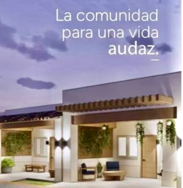 Casa en venta en Privadas de Santa Fe, Torreón — foto 3 de 10