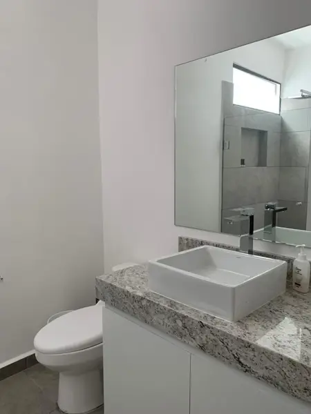 Departamento en renta en Chablekal, Mérida — foto 3 de 10