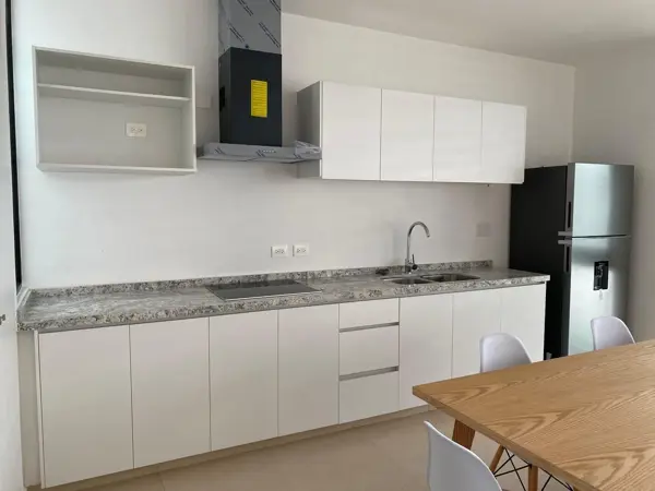 Departamento en renta en Chablekal, Mérida — foto 2 de 10