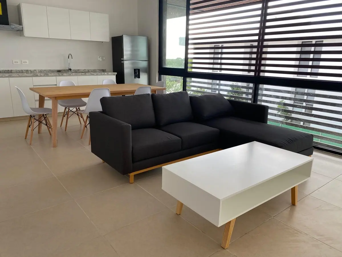 Departamento en renta en Chablekal, Mérida — foto 1 de 10