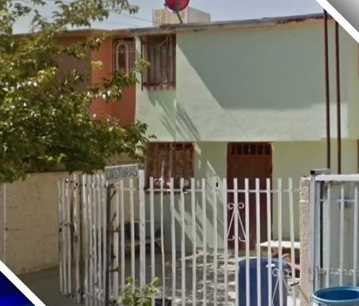 Casa en venta en Infonavit Tecnologico, Juárez